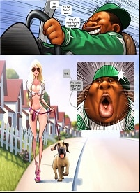 Art Of Jaguar Porn Comics Galleries 3