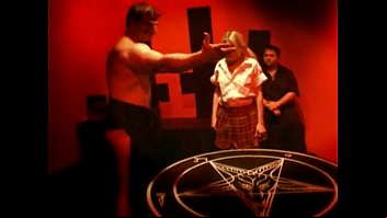 Club Of Satan The Witches Sabbath 1