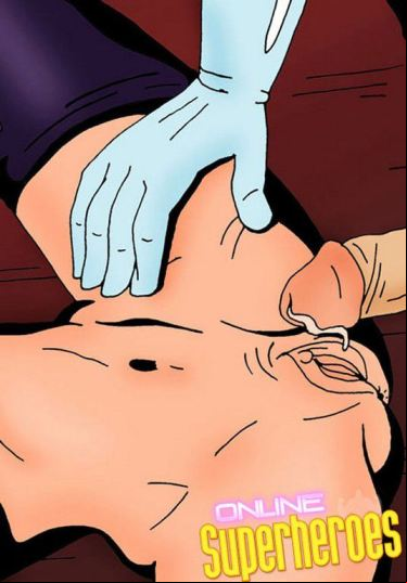 Green Lantern Gay Cartoon Porn Best Porn And Images