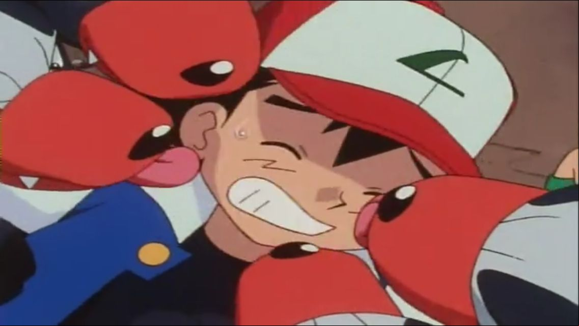 Pokemon Iris Shiping Xxx 1