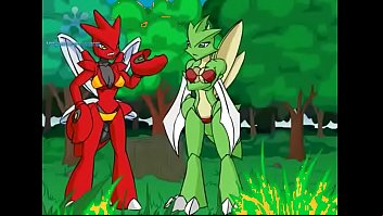 Pokemon Snap Pikanjo 2