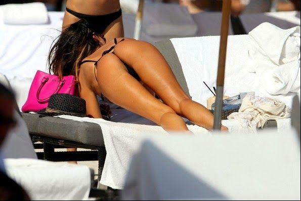 Sextastic Nude Celebrity Upskirt Celebs Sex Tapes Karina Jelinek 1
