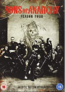 Sons Of Anarchy Season Charlie Hunnam