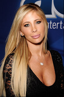 Tasha Reign Wikipedia 2