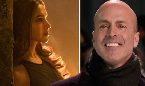 Xxx Confusion Director Laughs Off Return Of Xander Cage Trouble